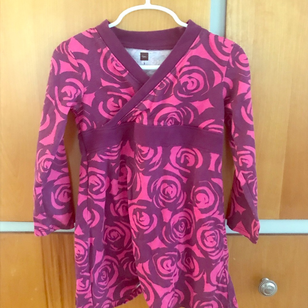 Tea Collection shirt